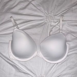 PINK underwire bra